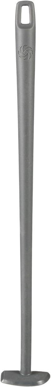 Vitamix Blade Scraper Accessory, 1 Count (Pack of 1), Grey,Nylon